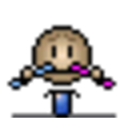 Chemistry — cartoon emoji for Slack & Discord (Discord)