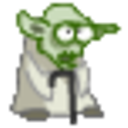 Yoda 3 — yoda emoji for Slack & Discord