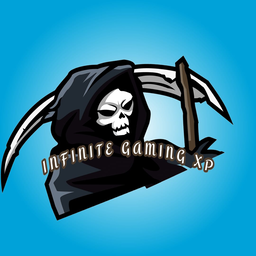 Infinit2444a — gaming emoji for Slack & Discord (Discord)