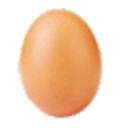 Egg — egg emoji for Slack & Discord (Slack)