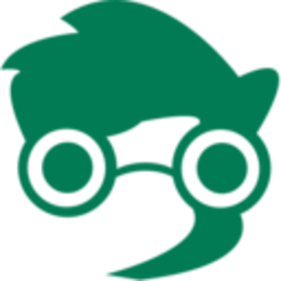 Intern — cartoon emoji for Slack & Discord (Discord)