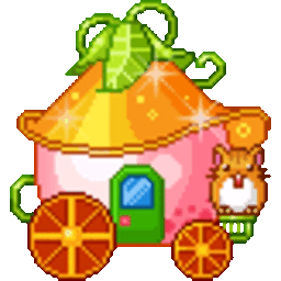 Carriage — cartoon emoji for Slack & Discord (Discord)