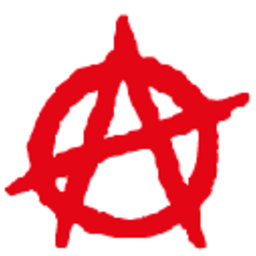 Anarchy — symbol emoji for Slack & Discord (Discord)