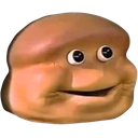 Almighty Loaf — cartoon emoji for Slack & Discord