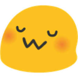 Blob Uwu — cute emoji for Slack & Discord (Discord)