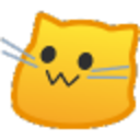 Meow Blob — cartoon emoji for Slack & Discord
