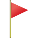 Raise A Flag — flag emoji for Slack & Discord