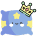 Pillow 2 — cartoon emoji for Slack & Discord