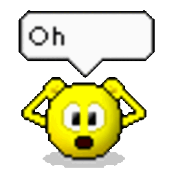 Oh Shit — emoji emoji for Slack & Discord (Discord)