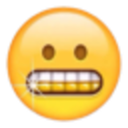 Grill 3 — emoji emoji for Slack & Discord (Discord)
