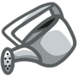 Ac Watercan — logo emoji for Slack & Discord (Discord)