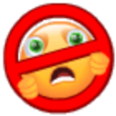 Ignored — cartoon emoji for Slack & Discord