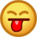Wet Raspberry — face emoji for Slack & Discord