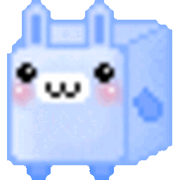 Bunny Cube — animal emoji for Slack & Discord (Discord)