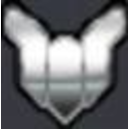Rankbchkim — logo emoji for Slack & Discord (Discord)