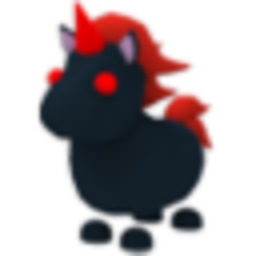Unicorn Evil — unicorn emoji for Slack & Discord (Discord)