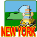 New York — logo emoji for Slack & Discord