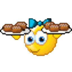 Food — emoji emoji for Slack & Discord (Discord)