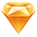 Sketch — logo emoji for Slack & Discord