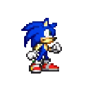 Supersonic — cartoon emoji for Slack & Discord