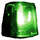 Green Alert — icon emoji for Slack & Discord