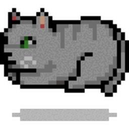 Hovercat — cat emoji for Slack & Discord (Discord)