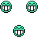 Bounce 2 — cartoon emoji for Slack & Discord
