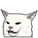 Smudge — cat emoji for Slack & Discord