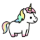 Unicorn 2 — unicorn emoji for Slack & Discord