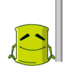 Headbang 2 — cartoon emoji for Slack & Discord (Discord)