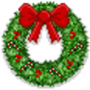Wreath — wreath emoji for Slack & Discord