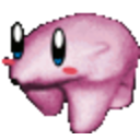 Polar Kirby — kirby emoji for Slack & Discord
