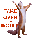 Takeover — beaver emoji for Slack & Discord