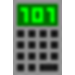 Calculator 2 — calculator emoji for Slack & Discord (Discord)