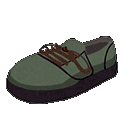 Chinpokomon Shoe — cute emoji for Slack & Discord