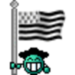 American Revolution — american emoji for Slack & Discord (Discord)