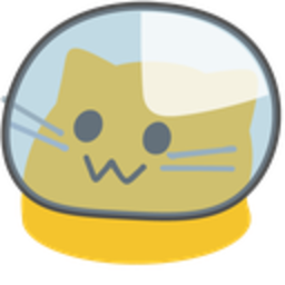 Meow Space — cartoon emoji for Slack & Discord (Discord)
