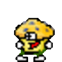 Muffin Dance 2 — muffin emoji for Slack & Discord