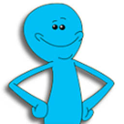 Meeseeks — cartoon emoji for Slack & Discord (Discord)