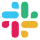 New Slack Logo — logo emoji for Slack & Discord