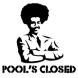 Poolsclosed — funny emoji for Slack & Discord (Discord)