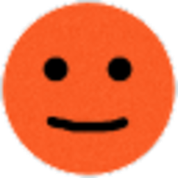 Ginger Smile — emoji emoji for Slack & Discord (Discord)