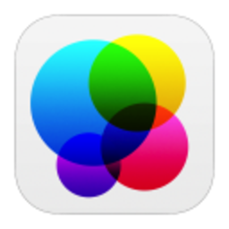 Gamecenter — logo emoji for Slack & Discord (Discord)