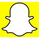 Snapchat — logo emoji for Slack & Discord (Slack)