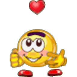 Love Bank — cartoon emoji for Slack & Discord (Discord)