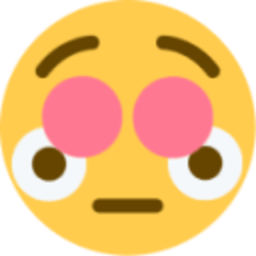 Fooshed — emoji emoji for Slack & Discord (Discord)