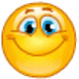 Happy Nodding Smiley — emoji emoji for Slack & Discord (Discord)