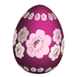 Easter Egg 2 — easter emoji for Slack & Discord (Discord)