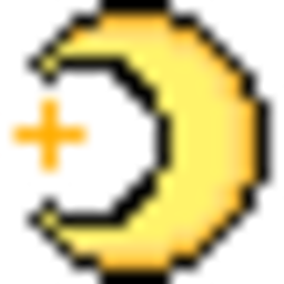 Moon — moon emoji for Slack & Discord (Discord)