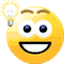 Idea — skype-idea emoji for Slack & Discord